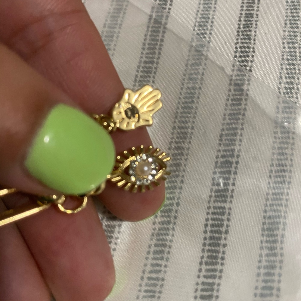 NEW BAUBLEBAR BRACELET/ANKLET - Picture 2 of 2
